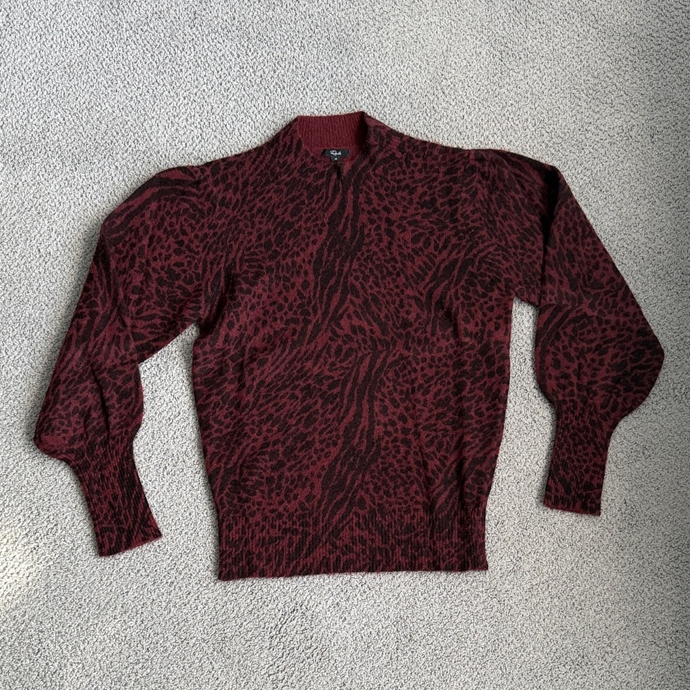 Rails women’s Sweater